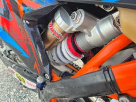 Ktm EXC 300 tpi, снимка 10