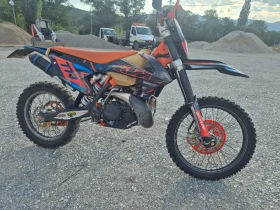 Ktm EXC 300 tpi, снимка 2