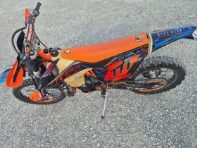Ktm EXC 300 tpi, снимка 4