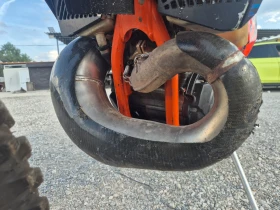 Ktm EXC 300 tpi, снимка 6