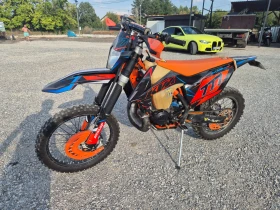 Ktm EXC 300 tpi, снимка 1
