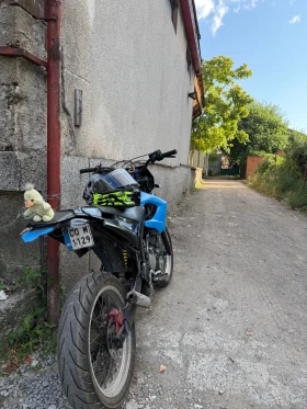 Derbi Senda, снимка 2
