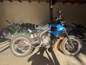 Derbi Senda, снимка 5