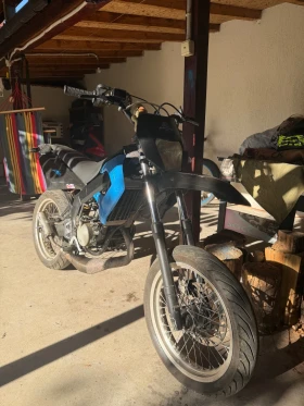 Derbi Senda, снимка 6