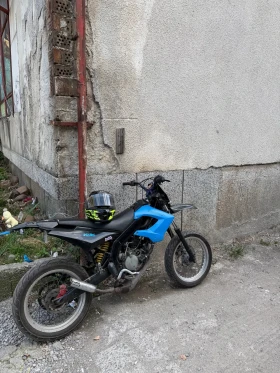 Derbi Senda, снимка 3