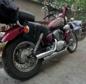 Yamaha Virago | Mobile.bg    2