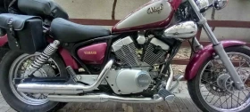 Yamaha Virago, снимка 7