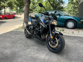 Suzuki Gsx, снимка 1