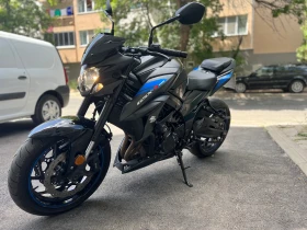 Suzuki Gsx, снимка 5