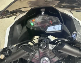 Kawasaki Ninja 300 A2 Service Book!, снимка 5