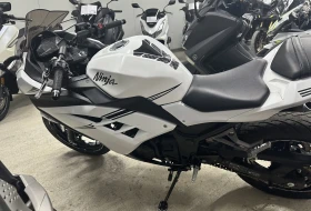 Kawasaki Ninja 300 A2 Service Book!, снимка 8