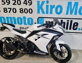 Kawasaki Ninja 300 A2 , снимка 8