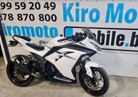 Kawasaki Ninja 300 A2 , снимка 3