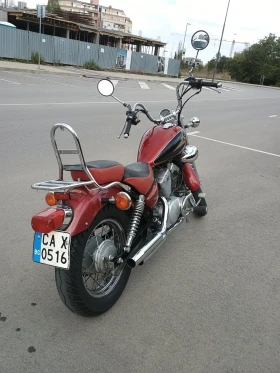 Yamaha Virago, снимка 3