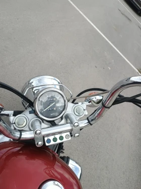 Yamaha Virago, снимка 5