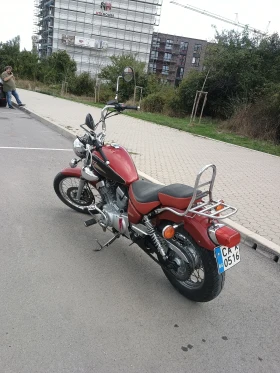 Yamaha Virago, снимка 4