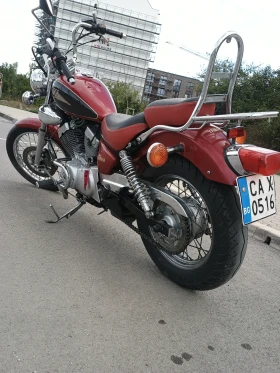 Yamaha Virago, снимка 2