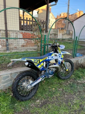 Husqvarna TE, снимка 3