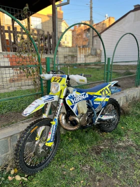 Husqvarna TE, снимка 6