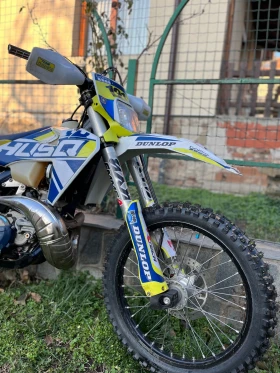 Husqvarna TE, снимка 5