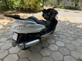 Yamaha Majesty ABS | Mobile.bg    6