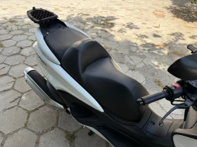 Yamaha Majesty ABS | Mobile.bg    9