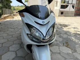 Yamaha Majesty ABS | Mobile.bg    8