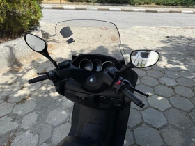 Yamaha Majesty ABS | Mobile.bg    10