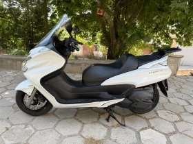 Yamaha Majesty ABS | Mobile.bg    2
