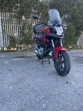 Honda Nc 700XA | Mobile.bg � ����� ������ 2