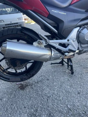 Honda Nc 700XA | Mobile.bg � ����� ������ 11