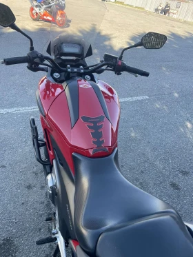 Honda Nc 700XA | Mobile.bg � ����� ������ 7