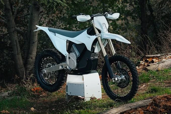 Stark Varg 2026 ������ TBI Bank | Mobile.bg � ����������� 10