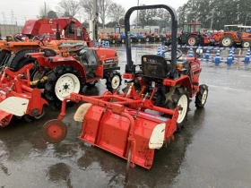 Трактор Yanmar  НОВ ВНОС , снимка 8