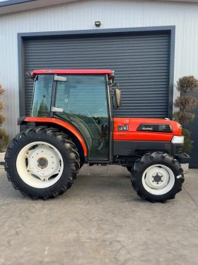 Трактор Kubota KL41 41кс., снимка 2