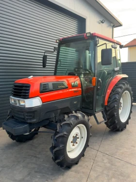 Трактор Kubota KL41 41кс., снимка 4