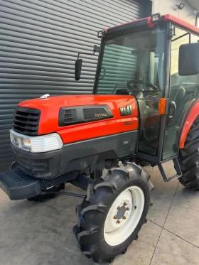Трактор Kubota KL41 41кс., снимка 5