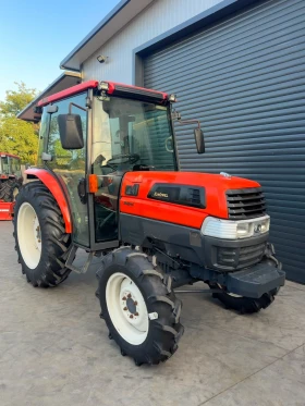 Трактор Kubota KL41 41кс., снимка 3