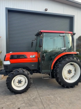 Трактор Kubota KL41 41кс., снимка 1