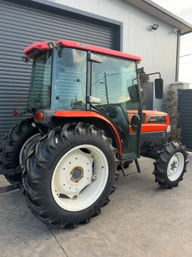 Трактор Kubota KL41 41кс., снимка 7