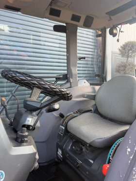 Трактор Kubota KL41 41кс., снимка 8