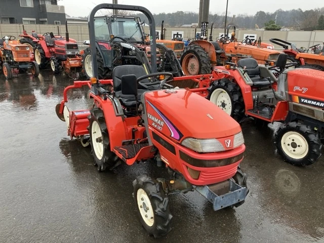 ������� Yanmar  ��� ����  | Mobile.bg � ����������� 2