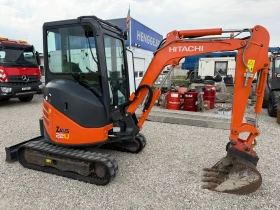  Hitachi ZX 22U-2 CLR | Mobile.bg    12