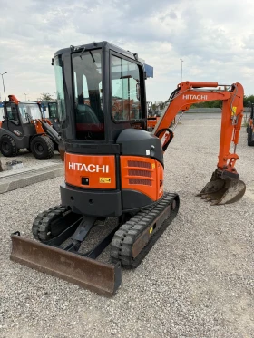  Hitachi ZX 22U-2 CLR | Mobile.bg    15
