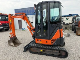  Hitachi ZX 22U-2 CLR | Mobile.bg    5
