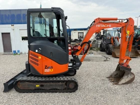  Hitachi ZX 22U-2 CLR | Mobile.bg    11