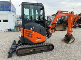  Hitachi ZX 22U-2 CLR | Mobile.bg    10