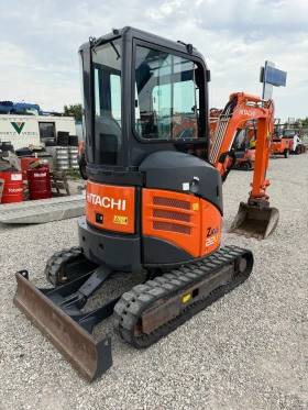  Hitachi ZX 22U-2 CLR | Mobile.bg    8