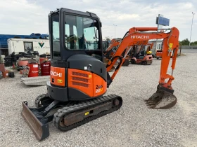  Hitachi ZX 22U-2 CLR | Mobile.bg    16