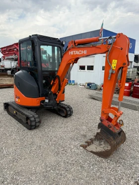  Hitachi ZX 22U-2 CLR | Mobile.bg    13